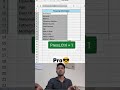 Colon custom format in excel #excel #msoffice #exceltips
