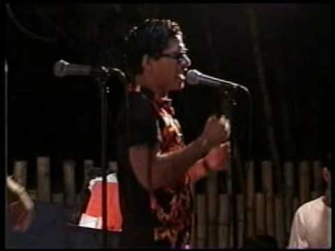 Ay amor (en vivo )- Grupo Kalientes $_$