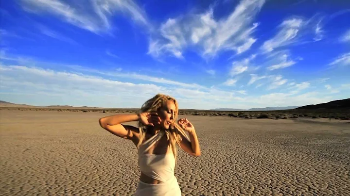 JES Awaken (Reeser & Saenz Remix) Official Music V...