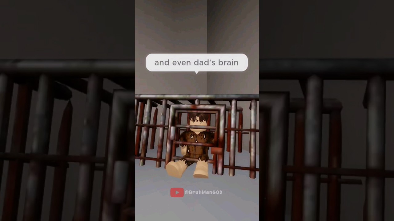 Gold Digger Kayla SWAPPED her Brother FOR GUCCI!💸 sound:@VuxVux #roblox #shorts