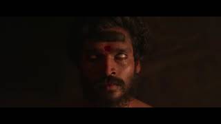 virupaksha famous movie scenes South movie Hindi dubbed 2023