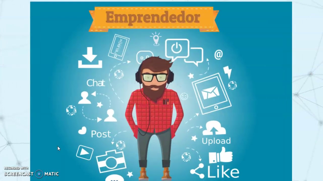 25+ Caracteristicas Del Espiritu Emprendedor Image