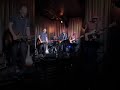LIVE at Hotel Cafe Los Angeles “Lights Out in the City” #losangelesmusicians #indierock #liveband