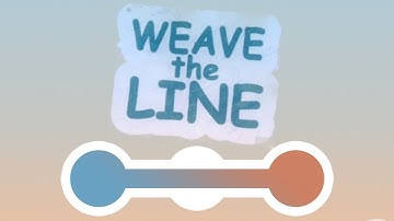 Weave the Line Game Review - Weave a series of joys