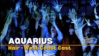 Aquarius | Cast of Hair | The Smothers Brothers Comedy Hour