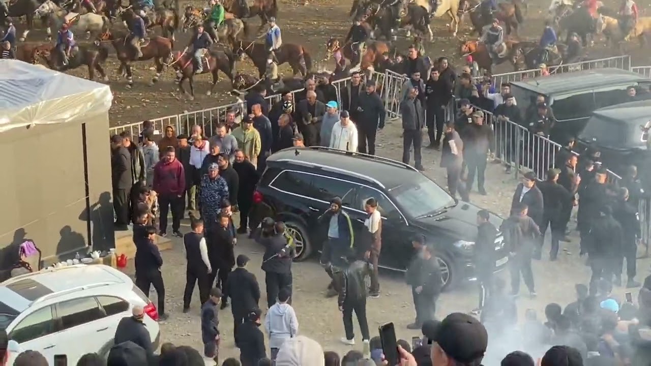 Zomin 11.18.2024.Songi surpiriz sovrin