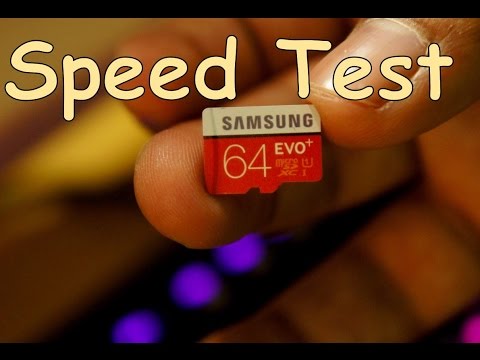 samsung-64gb-evo-plus-class-10-sdsxc-speed-test-review-(on-usb-3.0-reader)