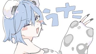 夜乃くろむの配信のサムネイル画像