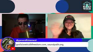 The New Cage Movement, Natural Law & True Enlightenment