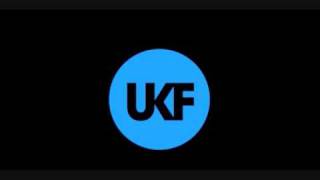 UKF Dubstep Mix 2012