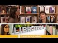 Hernán Casciari, Malena Pichot, Costhanzo y más, en Libroteca