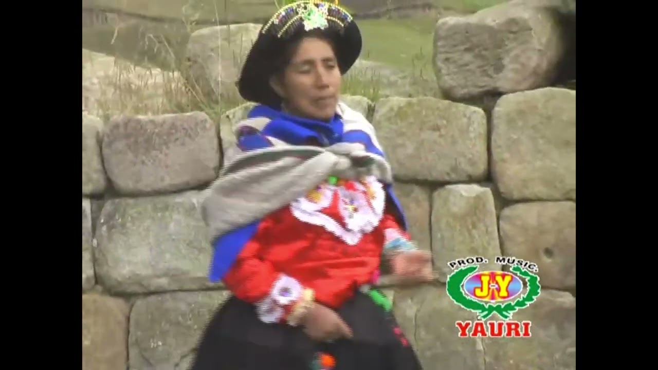 Chisi Tuta - Golondrina de Huanaspampa | Bandurrias de Huancavelica