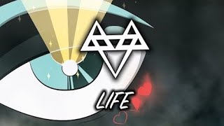 NEFFEX - Life (Official Instrumental) Prod. By Karaoke Lovers [Lyrics in description 👇] Resimi