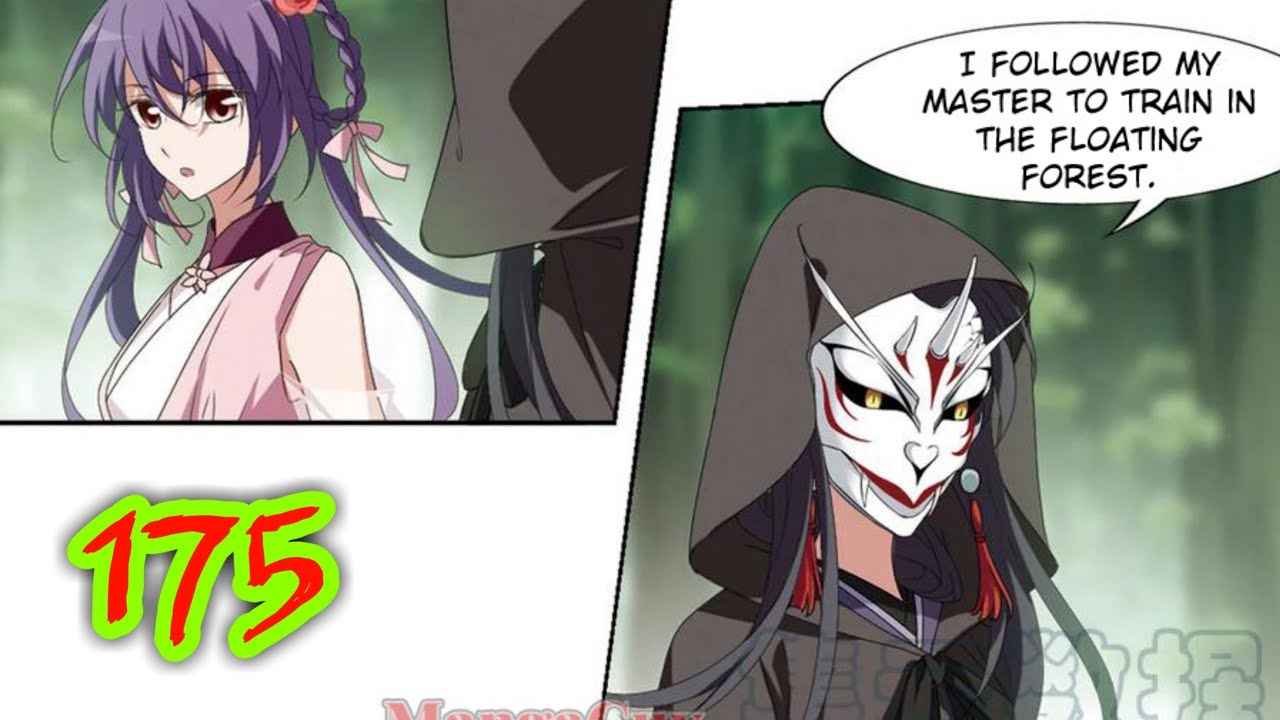 [English] Feng Ni Tian Xia Chapter 175 (Phoenix Goes Against The World