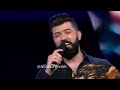 سيف نبيل اغنية عن الام