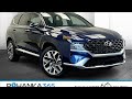 New 2023 Hyundai Santa Fe Fredericksburg, VA #HPH586801 - SOLD