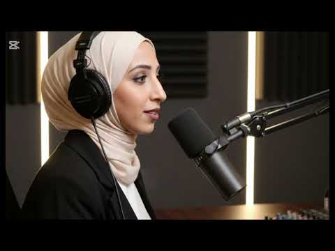 الحلقة السادسة من صدى أثير وصلت هالمرة الحلقة مليانة أفكار جديدة 