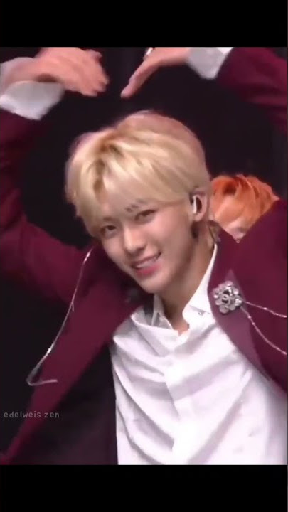 Na Jaemin's iconic parts #nct #jaemin