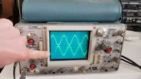 Simple Phase Shifter