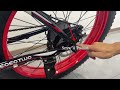 How to Assemble Your eoeotwo E-Bike in Minutes 🚴⚡