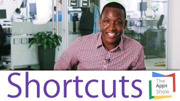 Search Shortcuts | Search