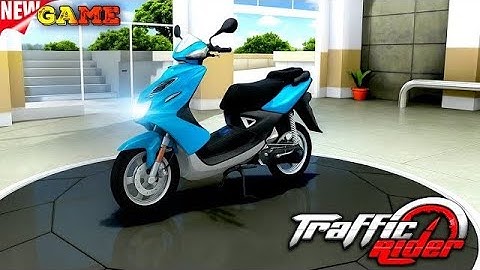 Traffic Rider - Gameplay Walkthrough Part 1 - Career: Missions 1-5 (iOS)