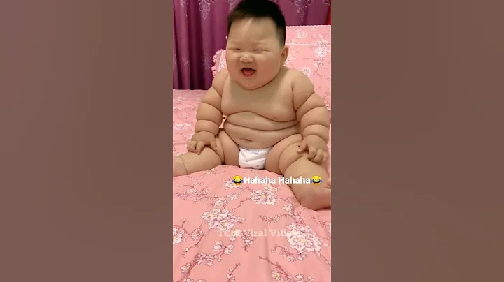 so cute baby laughing smile 😍😂 #cutebaby #baby #shorts #smile #status #cute - DayDayNews