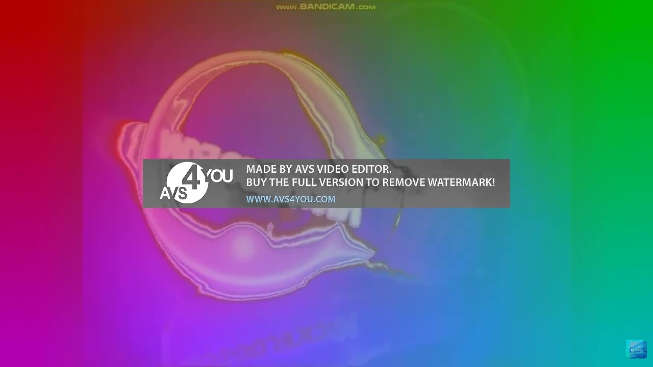 Preview 2 Nelvana/Nickelodeon (2008) V2 effects (P2EAVSV)