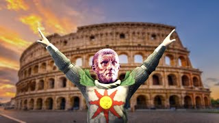 Aurelian - Make Rome Great Again
