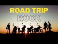 Musicas para viajar desde Moto Volume ! Lista de reproducción de rock para viajar ! Corredor de rock