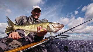 okuma deadeye custom