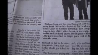 FINALLY GOT MY STORY IN LOCAL NEWSPAPER MARCH 26 2013