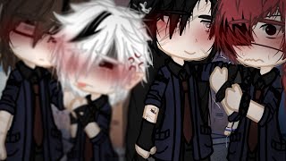 'i know you are an omega'😏{omegaverse}#gachabl//meme//gachaultra3//gacahclub// 'i know you are an omega'😏{omegaverse}#gachabl//meme//gachaultra3//gacahclub//