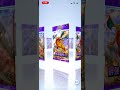 【ポケポケ】曲がりパックは当たりちゃうハゲや　#ポケポケ　#ポケカ #pokemontcg #pokemoncards #pokemoncardtcg #ポケモンカードポケット #ポケモンカード