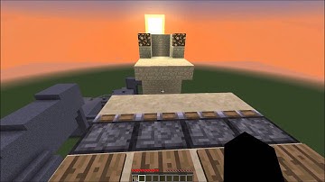 Minecraft Maps: Last Jump Hero