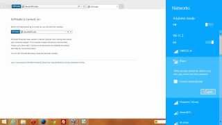 B-Spot Social WiFi Demo screenshot 5