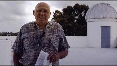 Night Sky Observing (Pt. 1) - GETTING STARTED