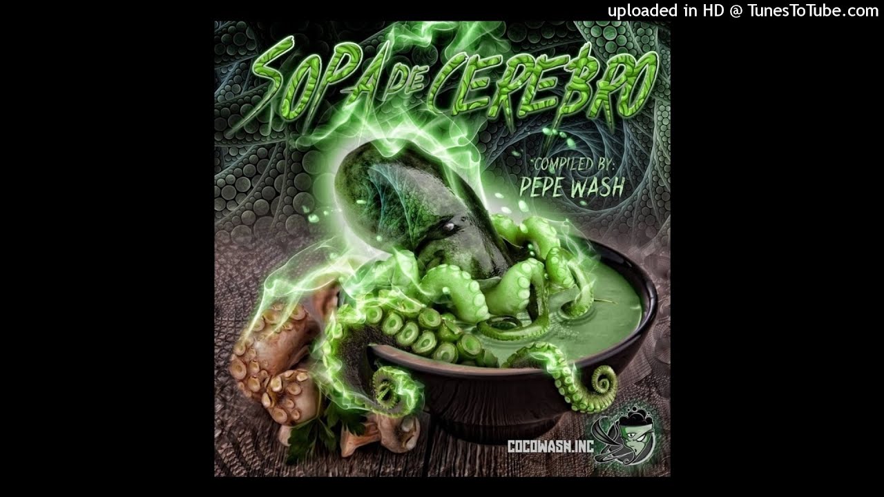 Animalien - Garden of Weeden