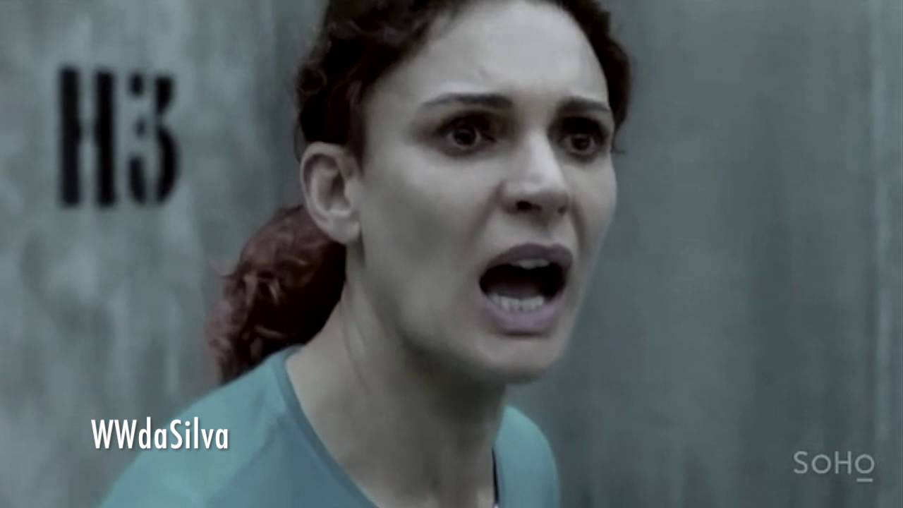 Ballie // Roses Wentworth Prison YouTube