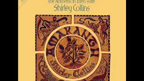 Shirley Collins - Amaranth