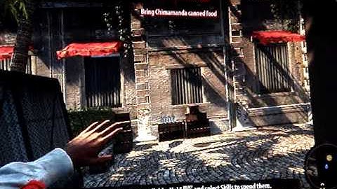 PS3 Dead Island Riptide The Left Hand of Glova Mod