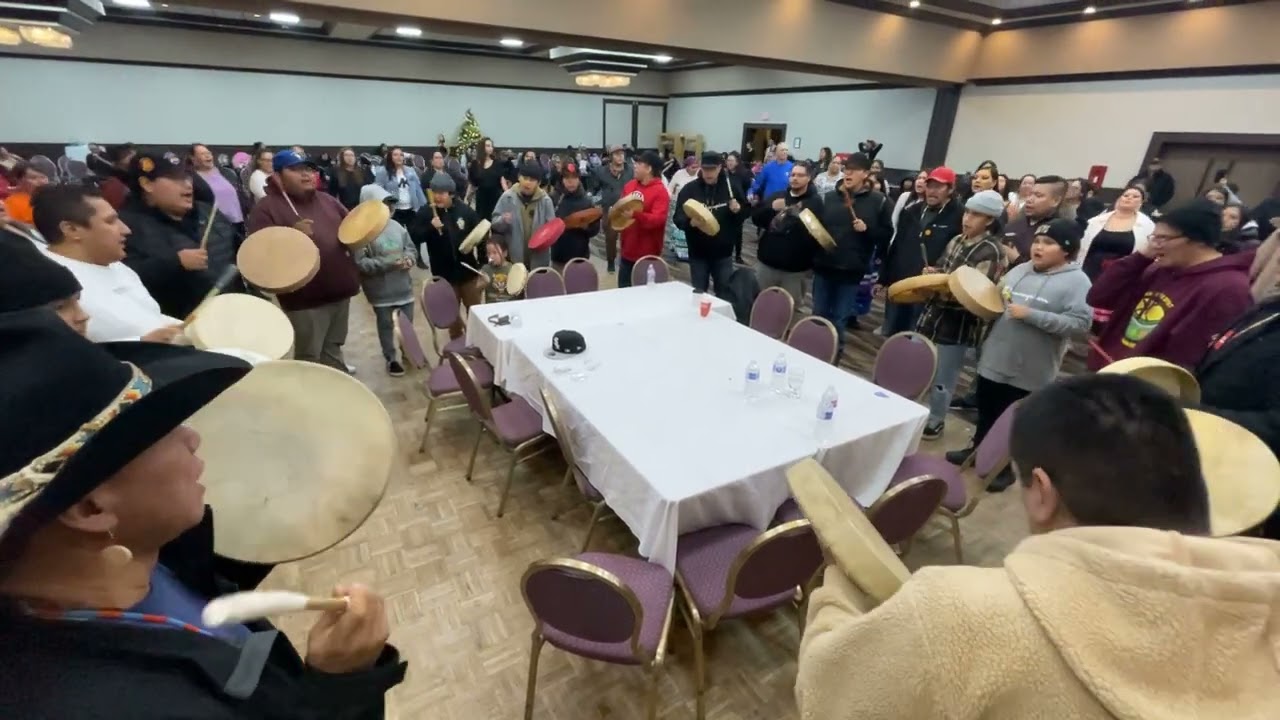 “Oh My Sweetheart” Adrian Lachance @ Edmonton Inn December 9 2022