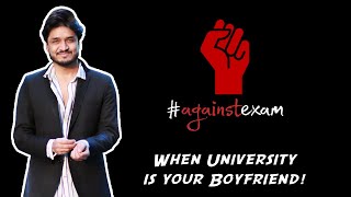 When University is your Boyfriend | Bengali | Nasif Akhtar