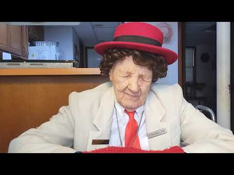 Episode: 14,431 – Part 1 Share a good life!