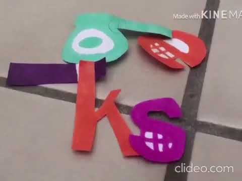 The TVOKids Letters Movie - Chapter 1 - Full Episode