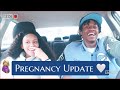 (Life Update/Pregnancy Update) What’s next ?!
