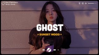 Ghost, Let Her Go ♫ English Sad Songs Playlist ♫ Acoustic Cover Of Popular TikTok Songs