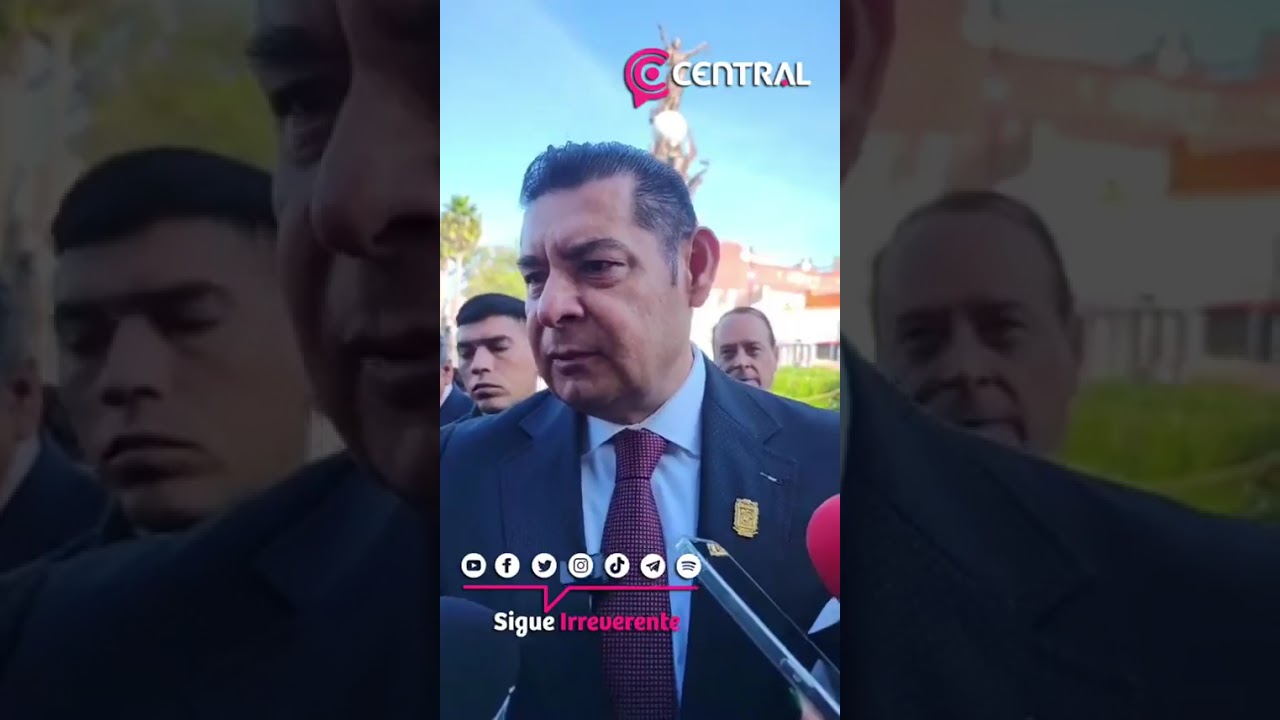 Alejandro Armenta le hace vacío a Ignacio Mier; faltará a su Primer Informe de Labores
