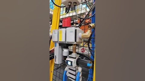 Best ROBOTICS  PLC, HMI, SCADA And Automation Training Institute In Pune#roboticstraining #plc