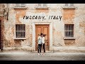 LEIF + JACI -- ITALY VLOG